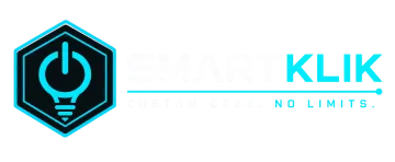 SmartKlik — Custom Code. No Limits.