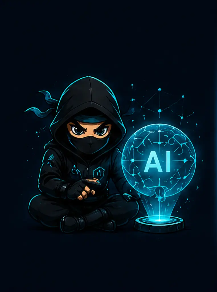 AI Ninja