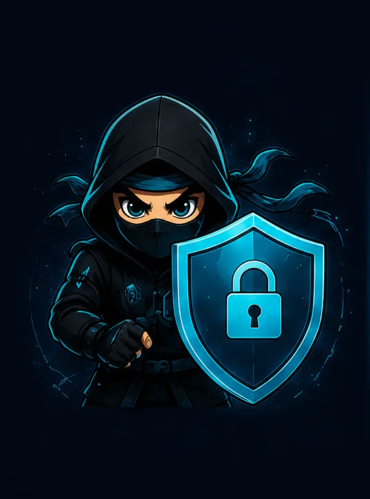 Guardian Ninja