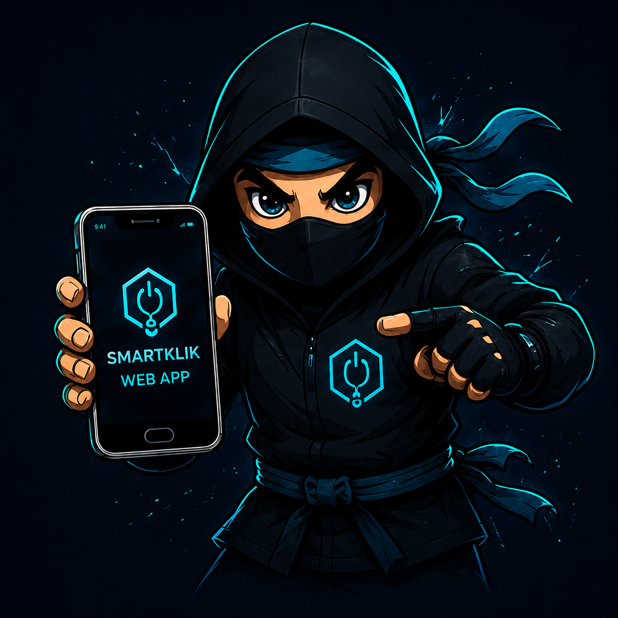 Web App Ninja