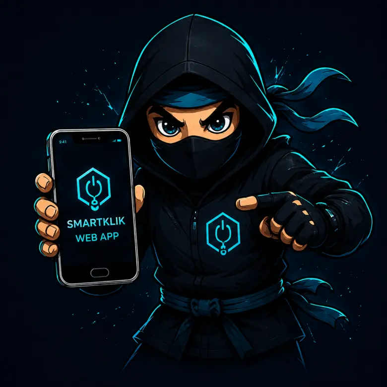 Web App Ninja