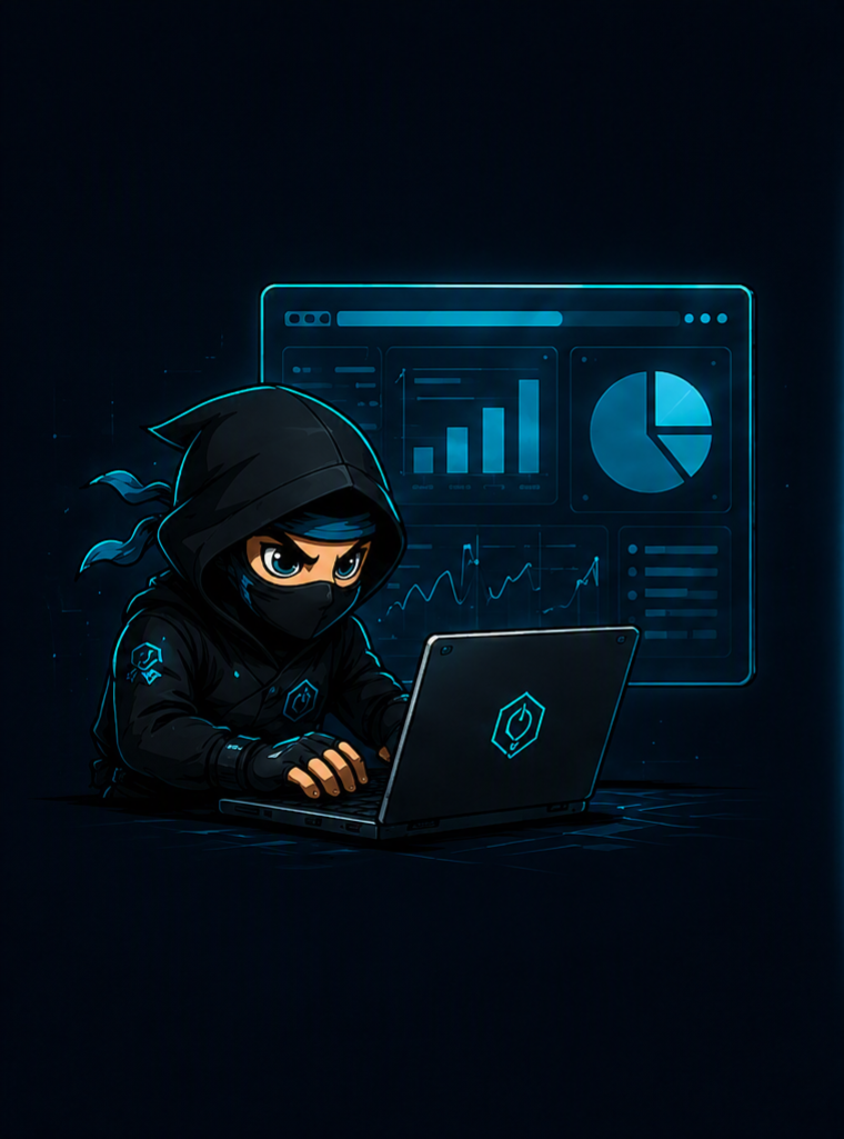 Marketing Ninja